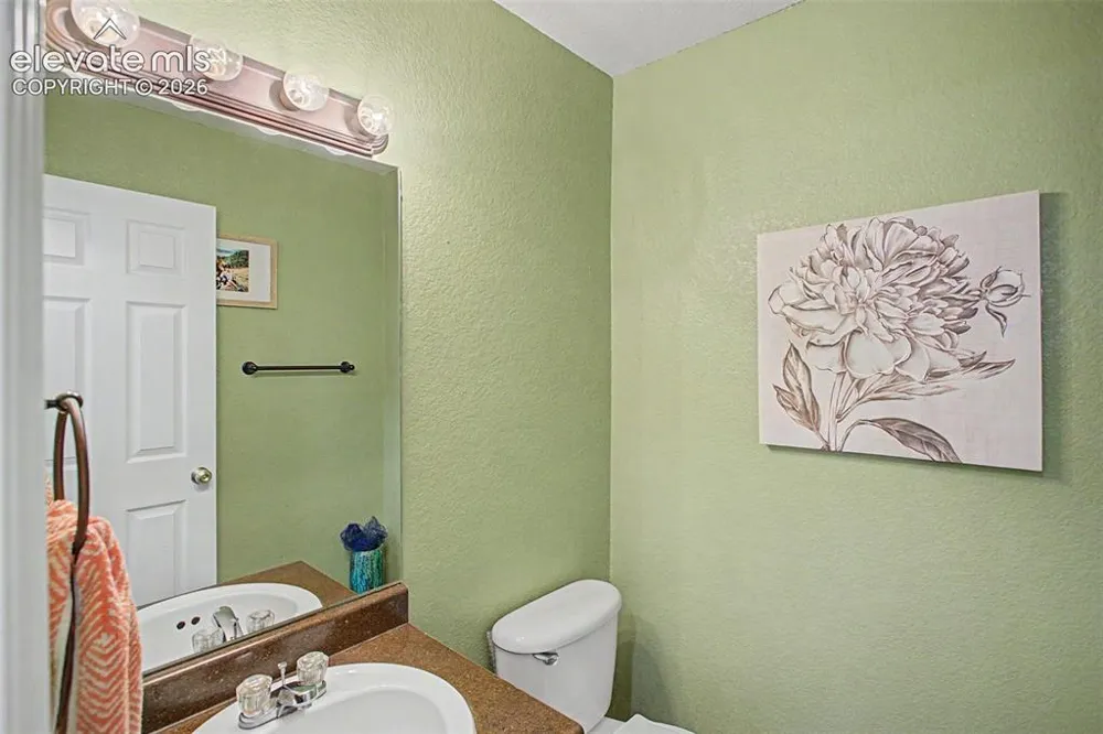 7460 Wind Haven Trail Fountain, CO 80817