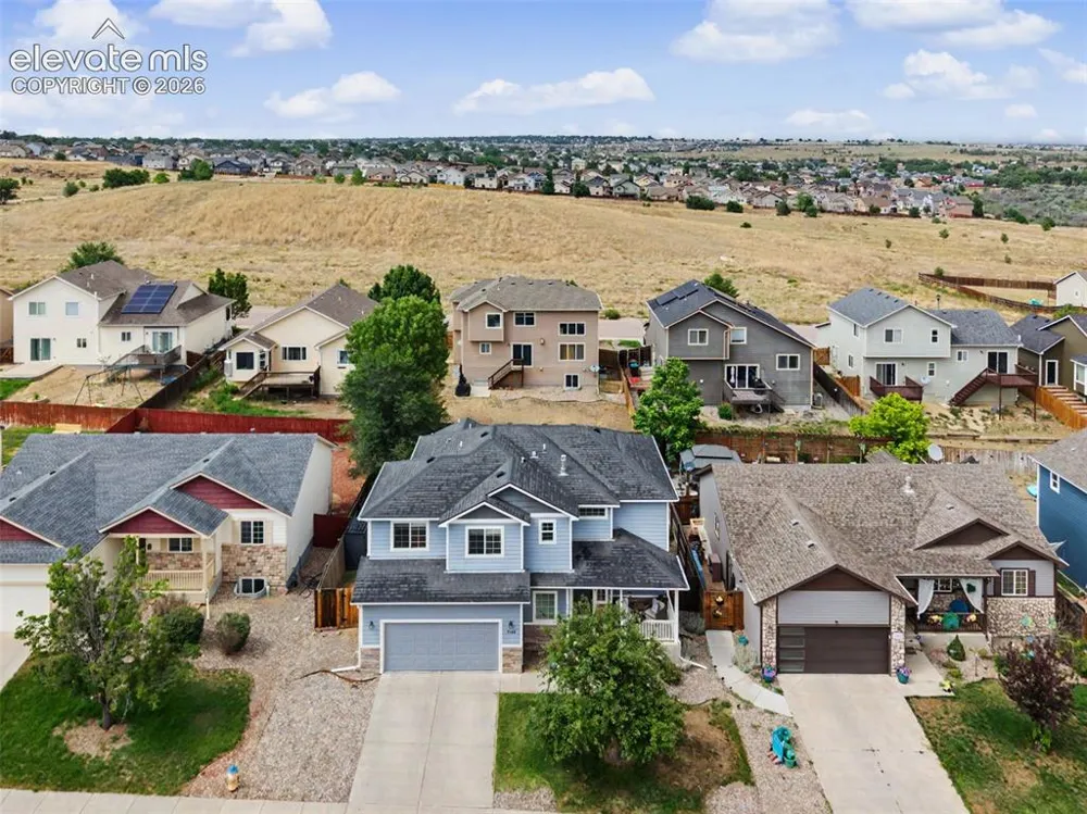 7460 Wind Haven Trail Fountain, CO 80817