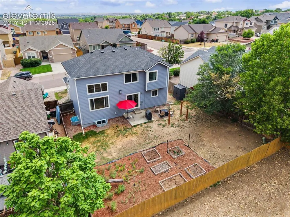 7460 Wind Haven Trail Fountain, CO 80817