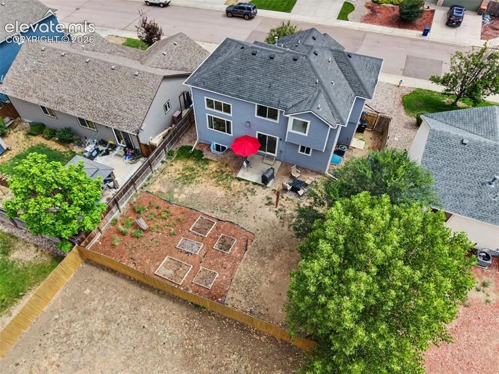 7460 Wind Haven Trail Fountain, CO 80817