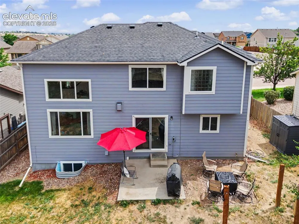 7460 Wind Haven Trail Fountain, CO 80817