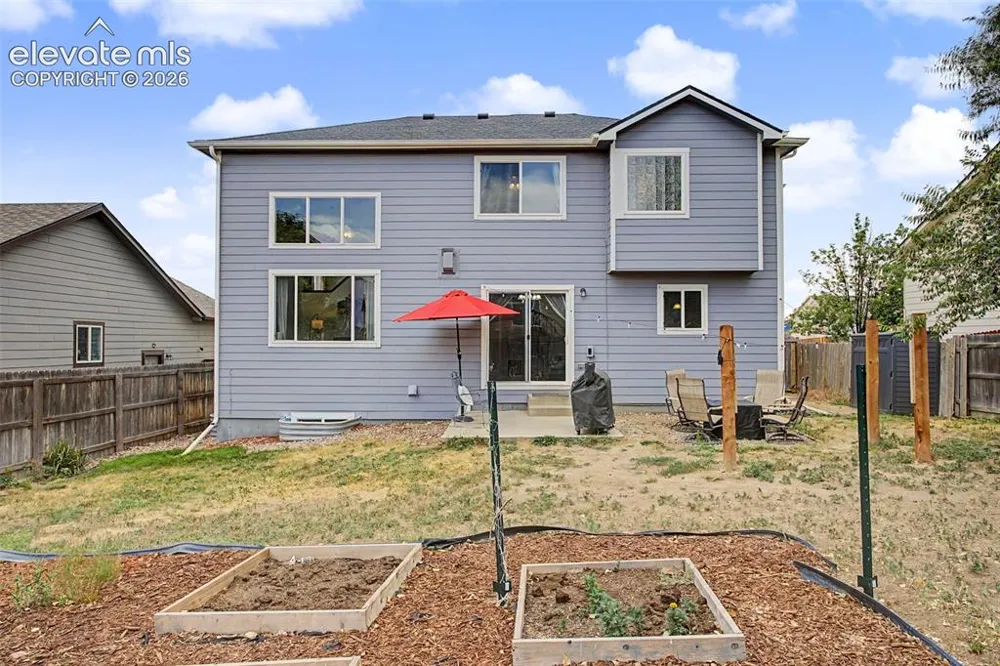 7460 Wind Haven Trail Fountain, CO 80817