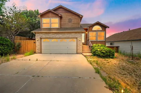 4923 Galileo Drive