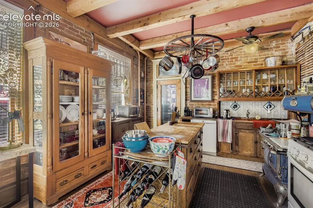 1305 W 3rd Street Florence, CO 81226