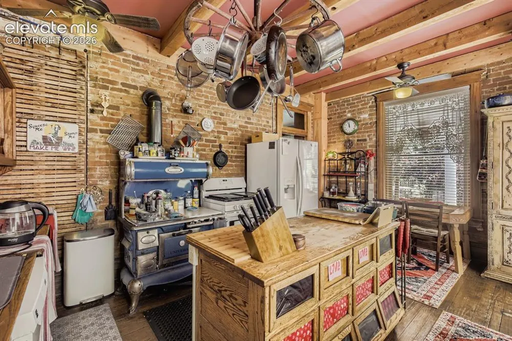 1305 W 3rd Street Florence, CO 81226