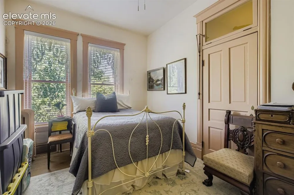 1305 W 3rd Street Florence, CO 81226
