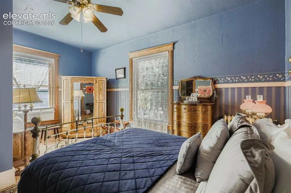 1305 W 3rd Street Florence, CO 81226