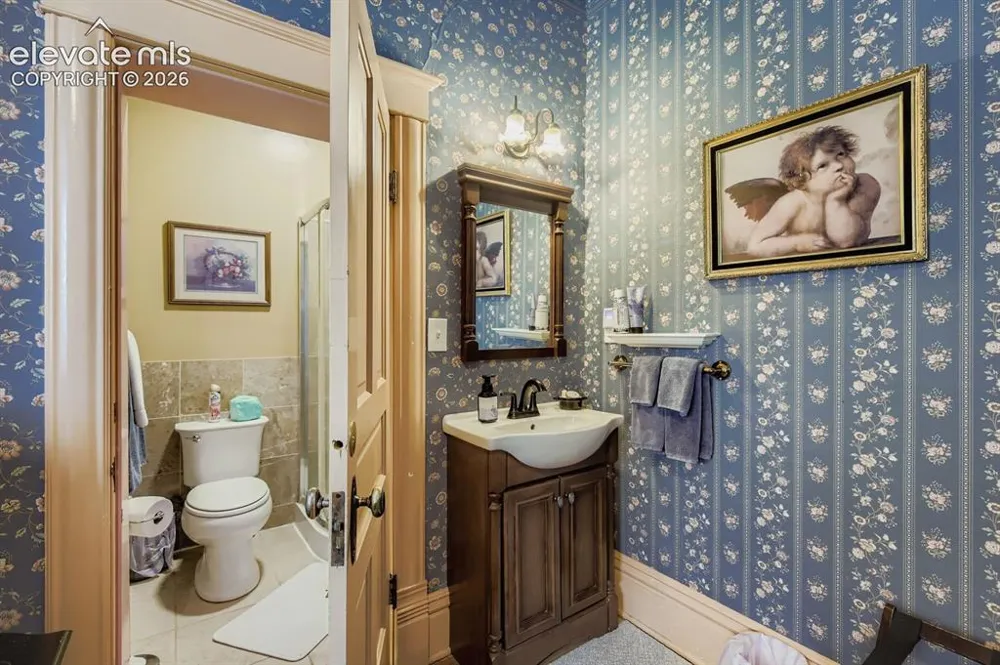 1305 W 3rd Street Florence, CO 81226