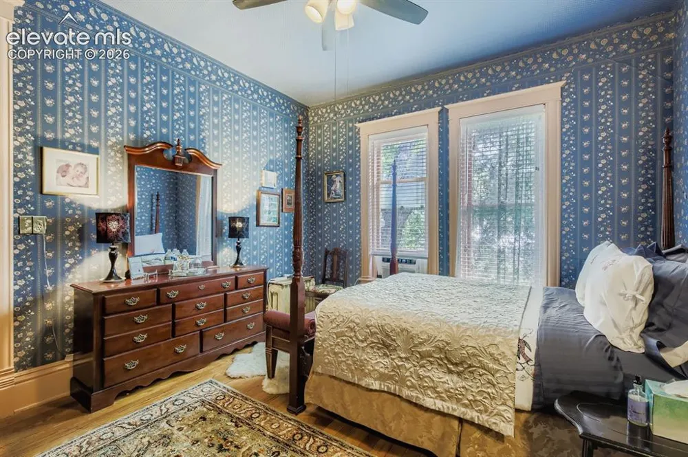 1305 W 3rd Street Florence, CO 81226