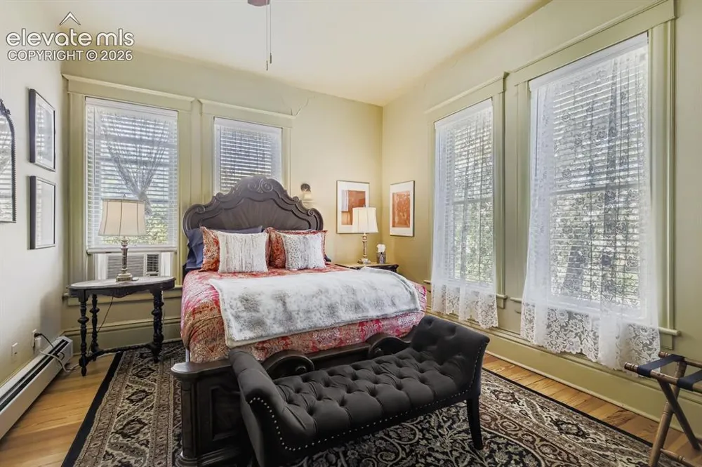 1305 W 3rd Street Florence, CO 81226