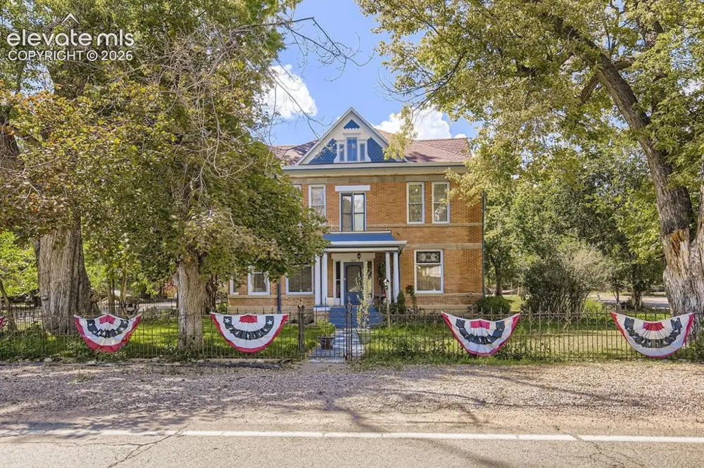 1305 W 3rd Street Florence, CO 81226