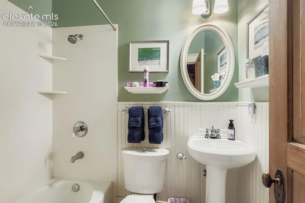 1305 W 3rd Street Florence, CO 81226