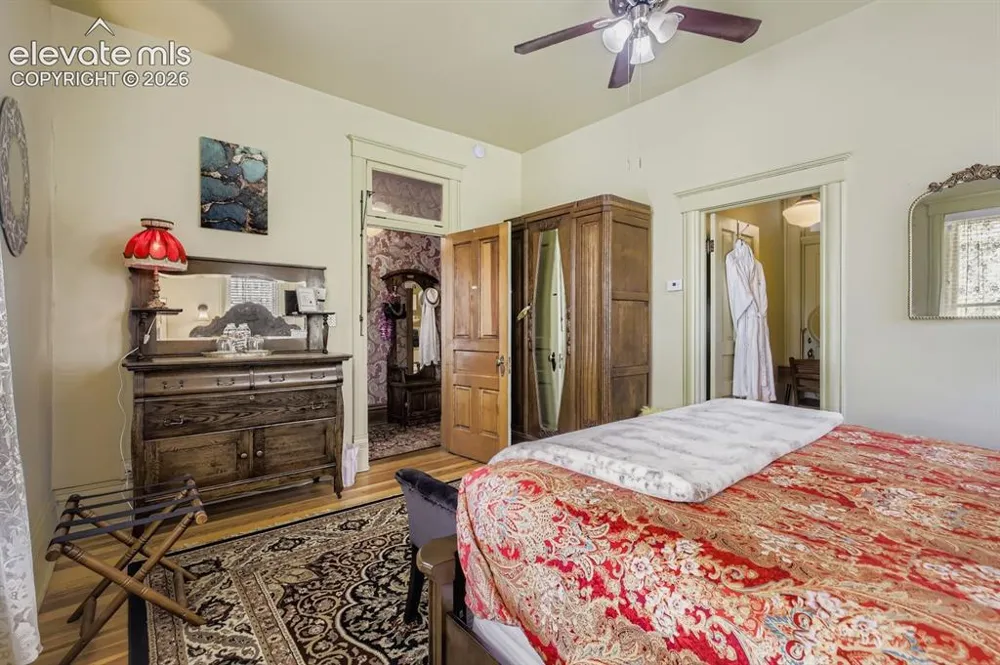 1305 W 3rd Street Florence, CO 81226