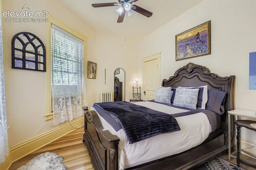 1305 W 3rd Street Florence, CO 81226