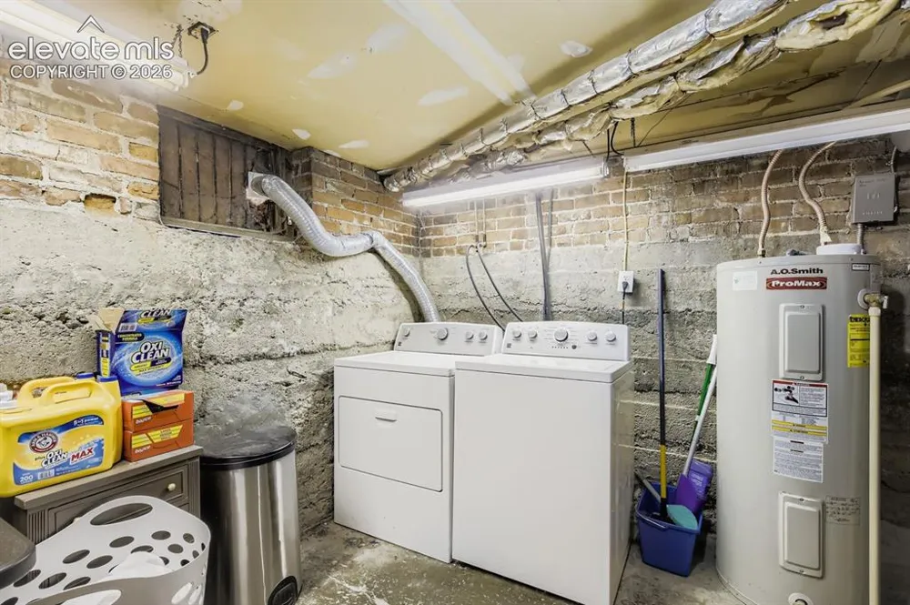 1305 W 3rd Street Florence, CO 81226