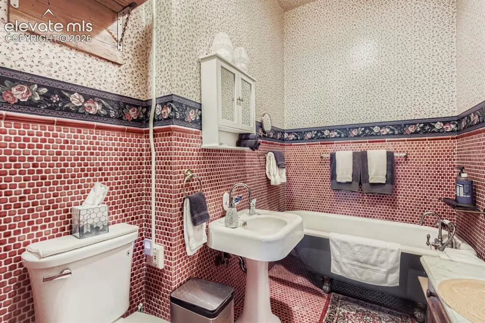 1305 W 3rd Street Florence, CO 81226