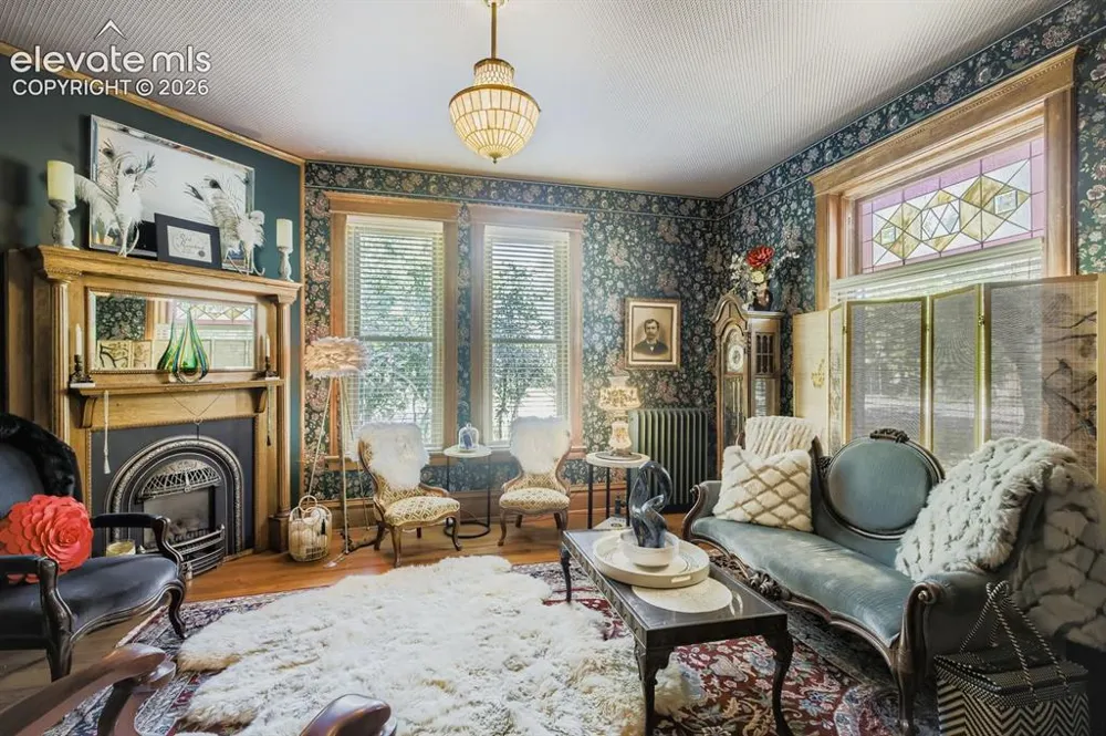 1305 W 3rd Street Florence, CO 81226