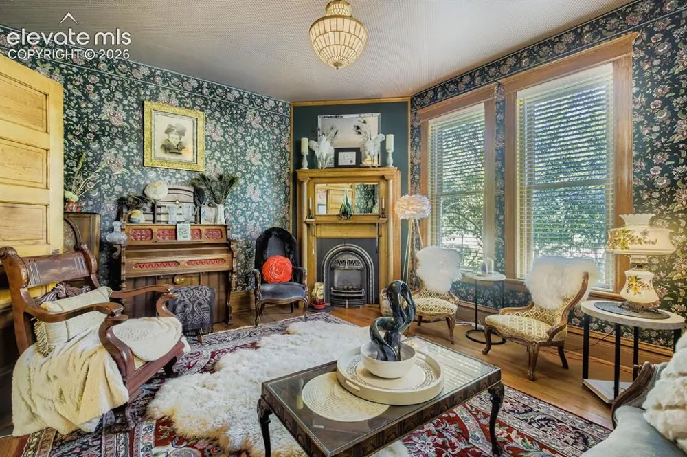 1305 W 3rd Street Florence, CO 81226