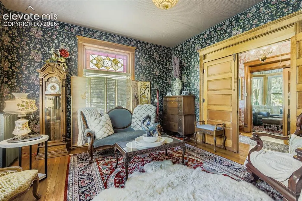 1305 W 3rd Street Florence, CO 81226