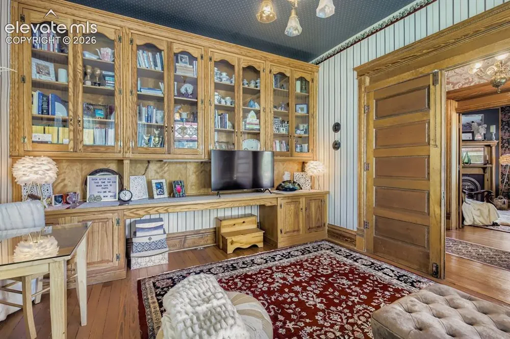 1305 W 3rd Street Florence, CO 81226