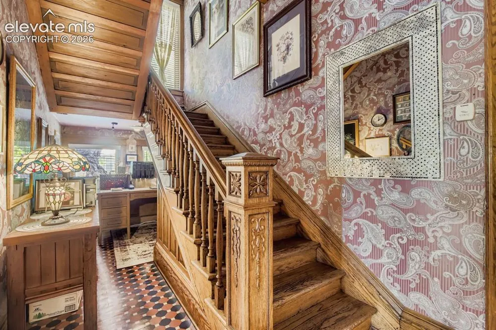 1305 W 3rd Street Florence, CO 81226