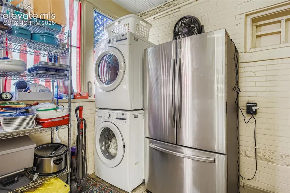 1305 W 3rd Street Florence, CO 81226