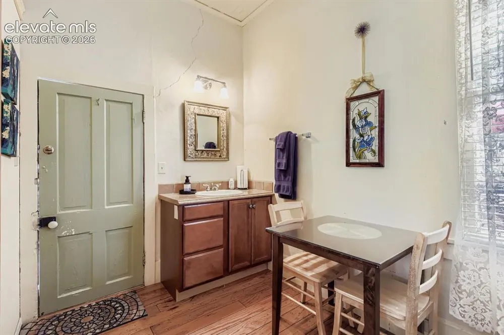 1305 W 3rd Street Florence, CO 81226