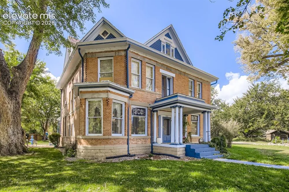 1305 W 3rd Street Florence, CO 81226