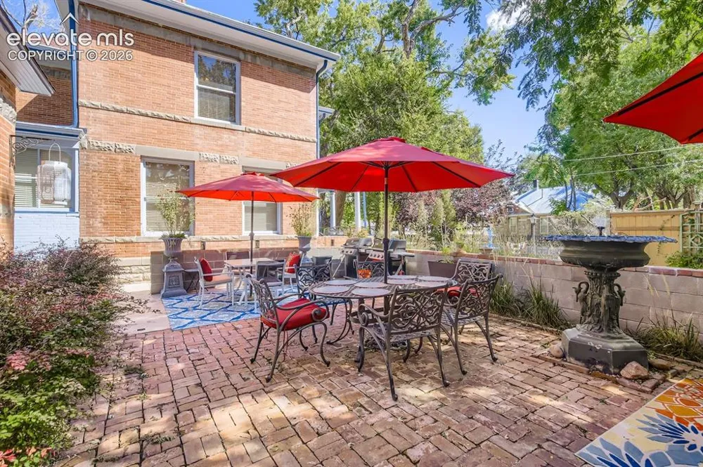 1305 W 3rd Street Florence, CO 81226
