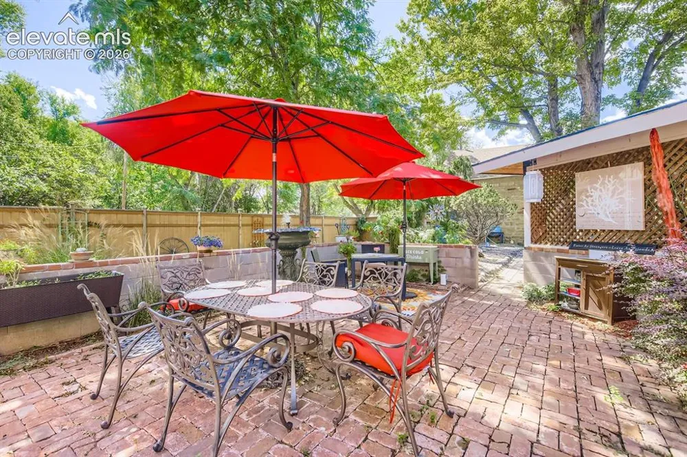 1305 W 3rd Street Florence, CO 81226