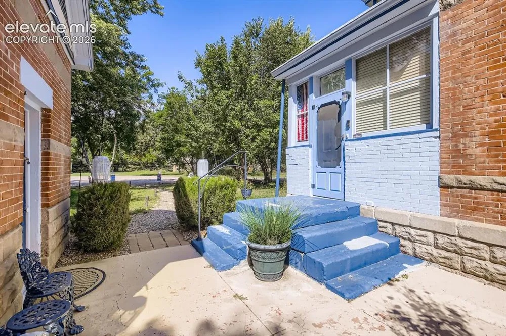 1305 W 3rd Street Florence, CO 81226