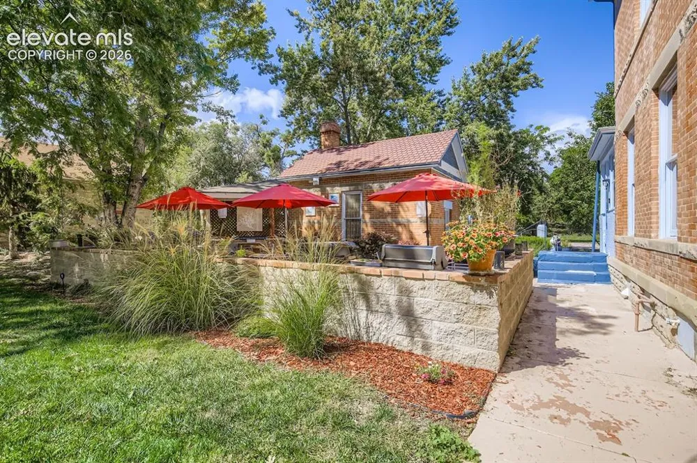 1305 W 3rd Street Florence, CO 81226