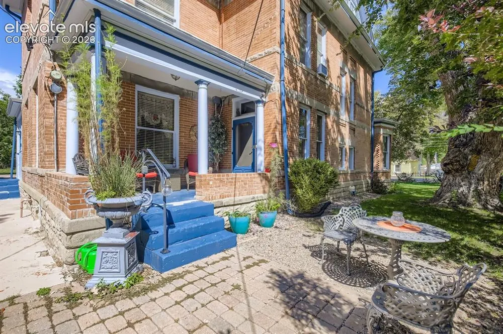 1305 W 3rd Street Florence, CO 81226