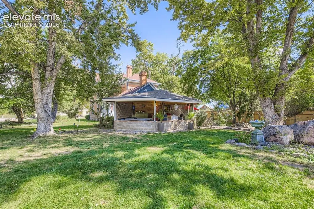 1305 W 3rd Street Florence, CO 81226