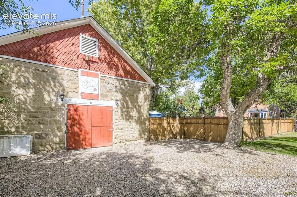 1305 W 3rd Street Florence, CO 81226