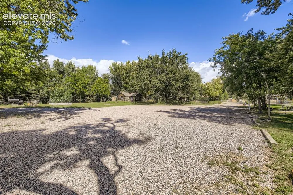 1305 W 3rd Street Florence, CO 81226