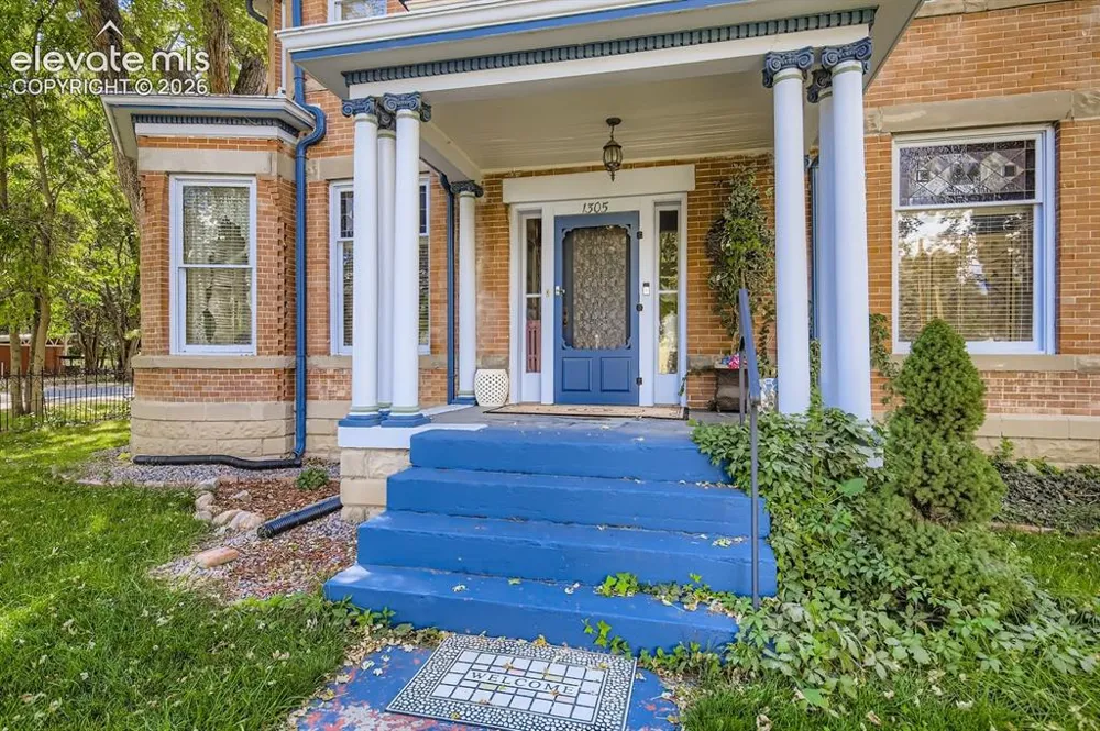 1305 W 3rd Street Florence, CO 81226