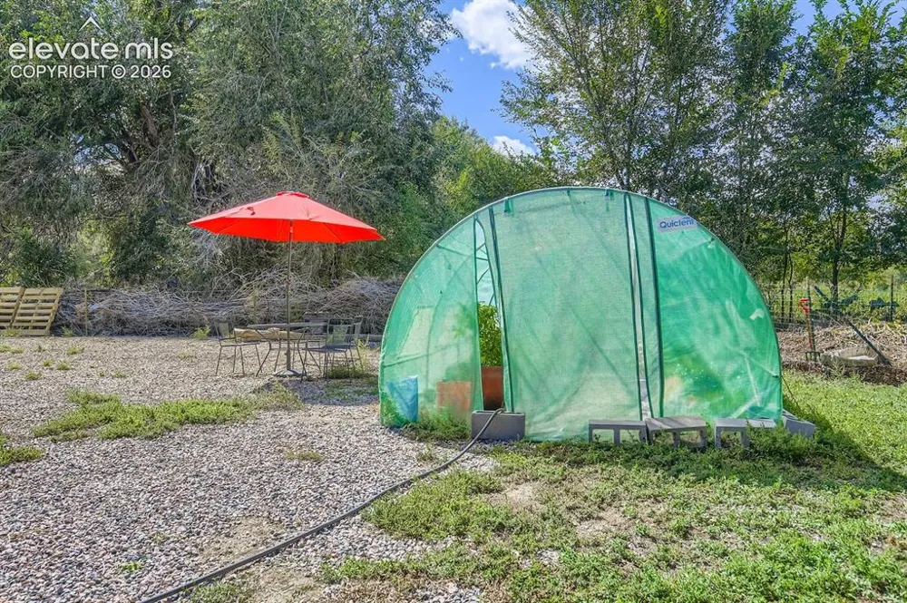 1305 W 3rd Street Florence, CO 81226