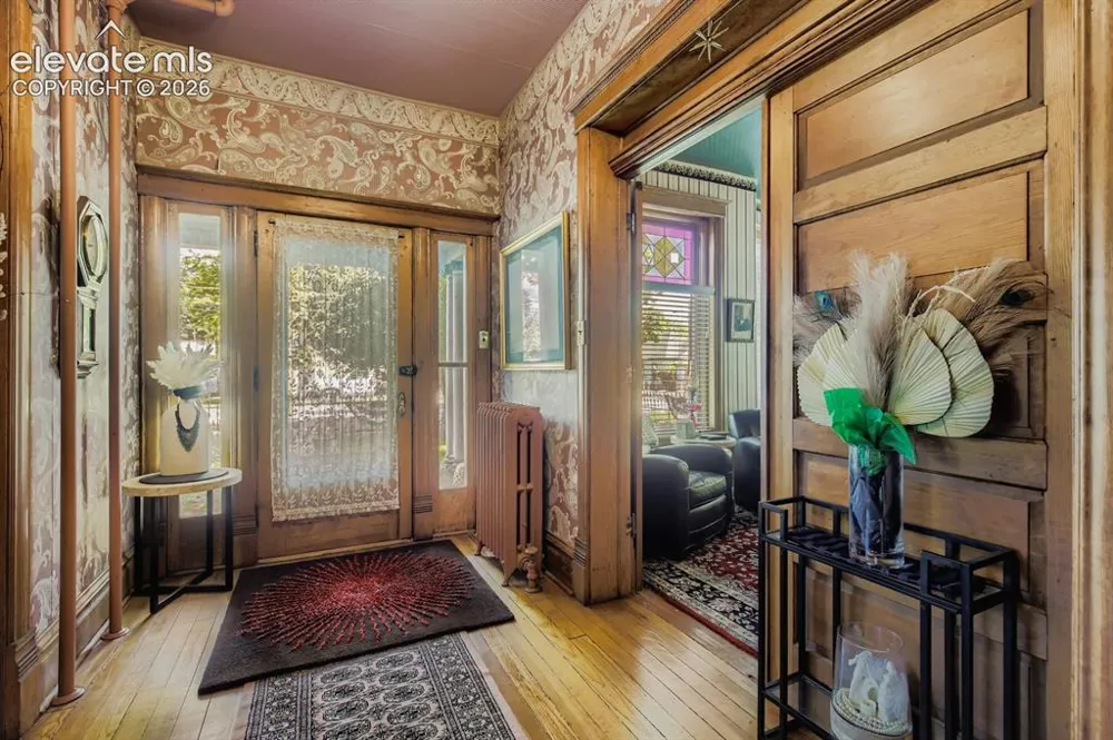 1305 W 3rd Street Florence, CO 81226