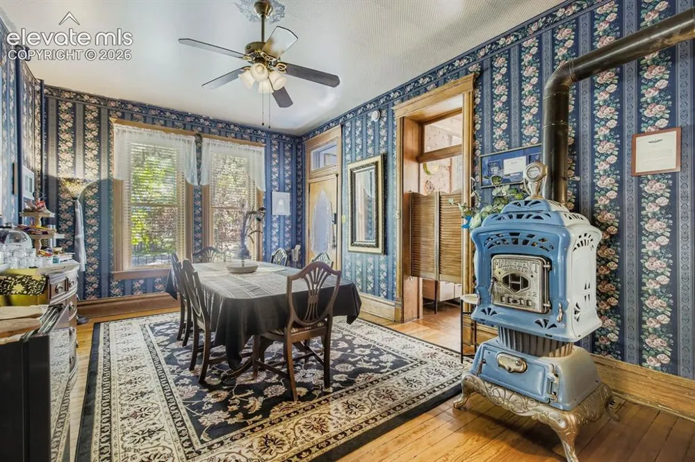 1305 W 3rd Street Florence, CO 81226