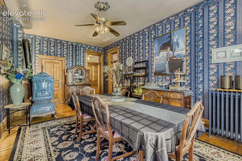 1305 W 3rd Street Florence, CO 81226