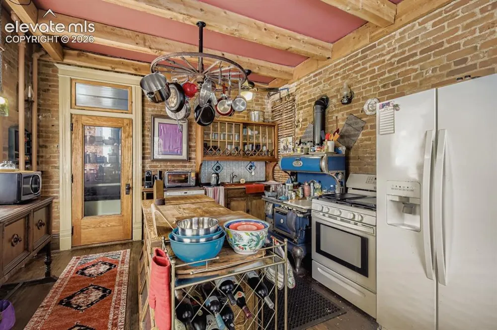 1305 W 3rd Street Florence, CO 81226
