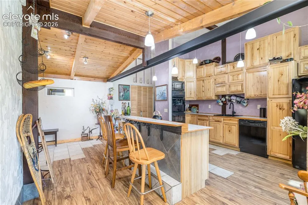 2493 County Road 782 Woodland Park, CO 80863