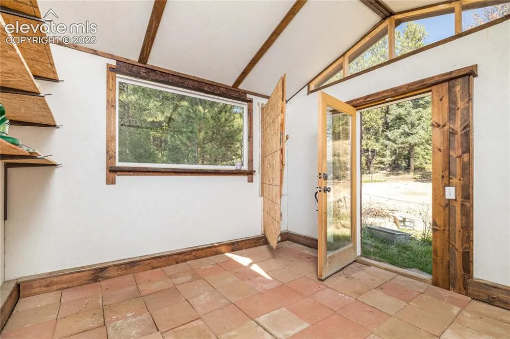 2493 County Road 782 Woodland Park, CO 80863