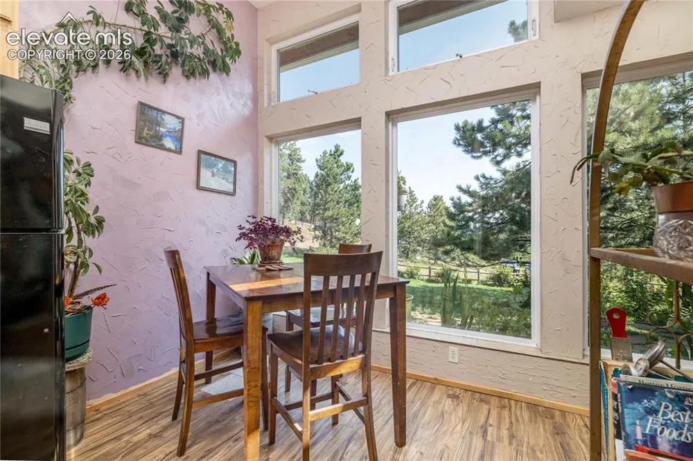 2493 County Road 782 Woodland Park, CO 80863