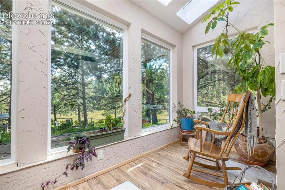 2493 County Road 782 Woodland Park, CO 80863
