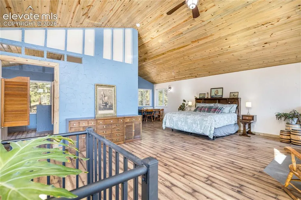 2493 County Road 782 Woodland Park, CO 80863