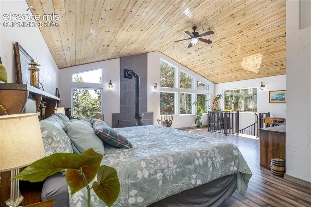 2493 County Road 782 Woodland Park, CO 80863