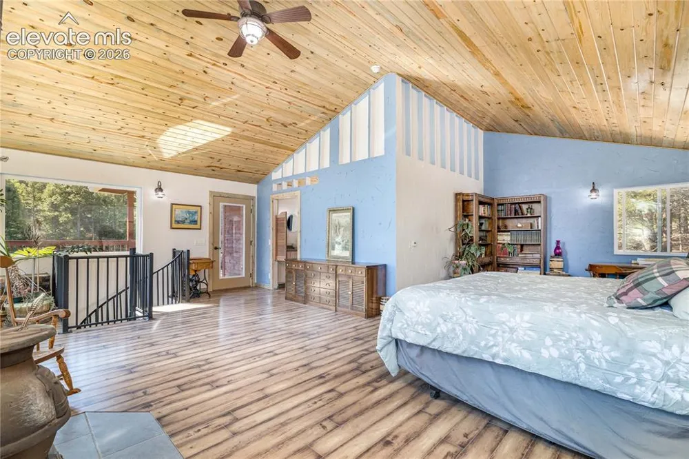 2493 County Road 782 Woodland Park, CO 80863