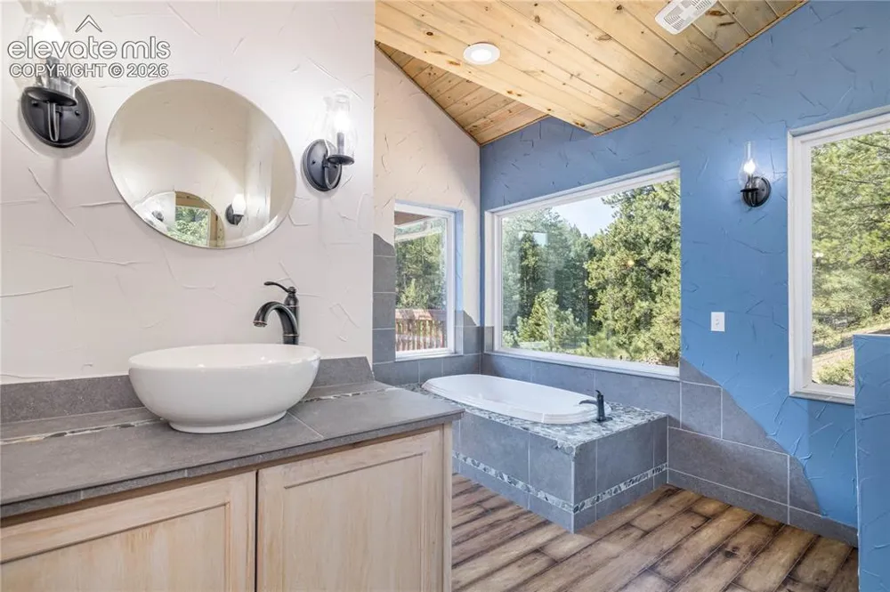 2493 County Road 782 Woodland Park, CO 80863